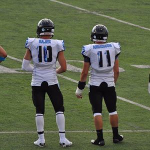 Meet your Posher, Gavin